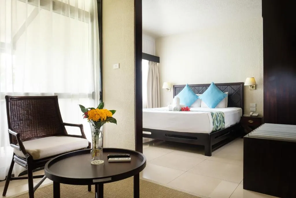 fiji gateway hotel que faire iles fidji