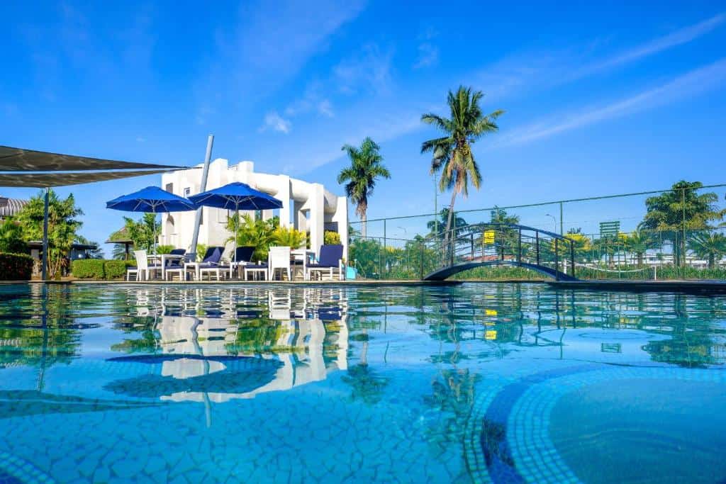 fiji gateway hotel