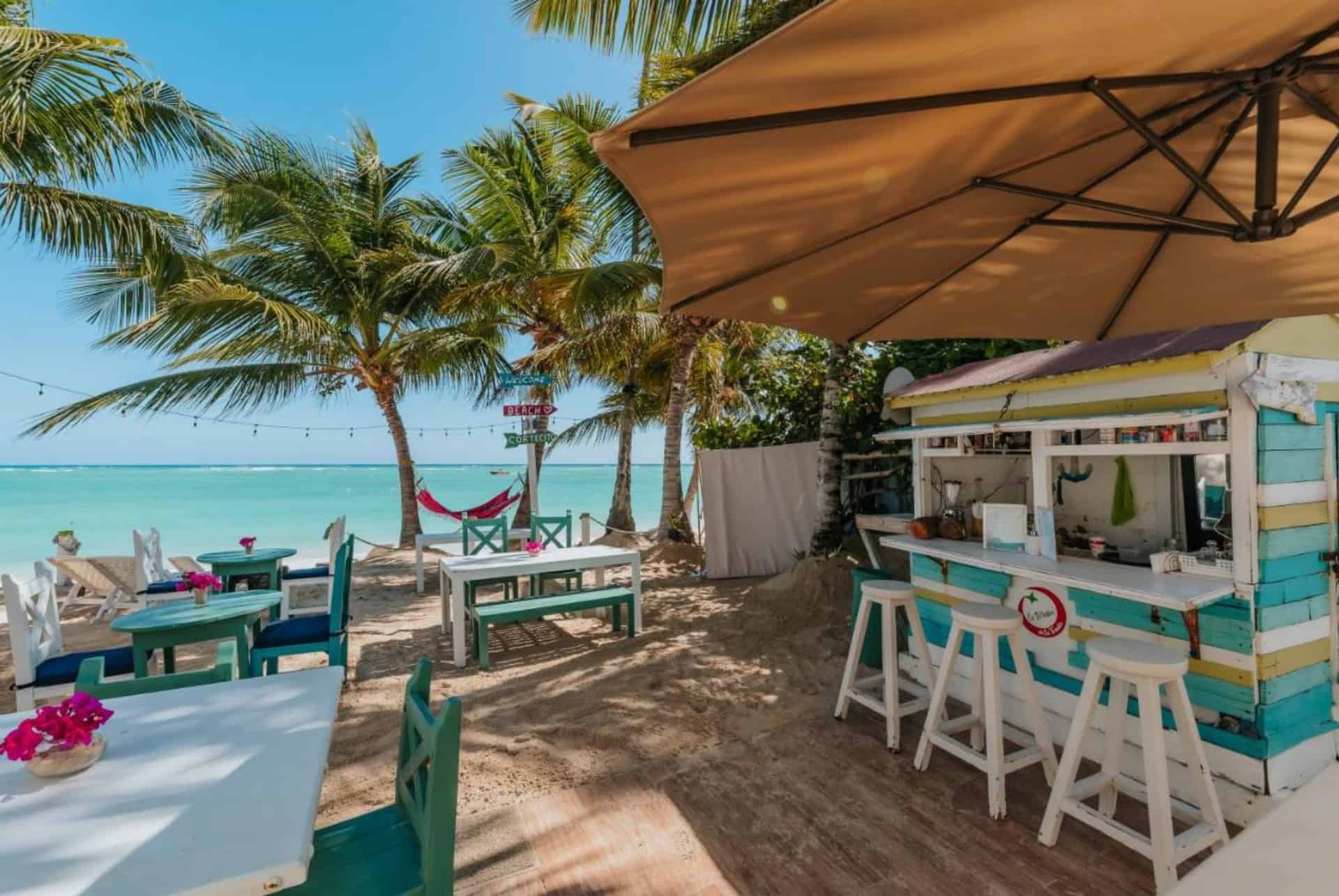 green coast beach hotel
