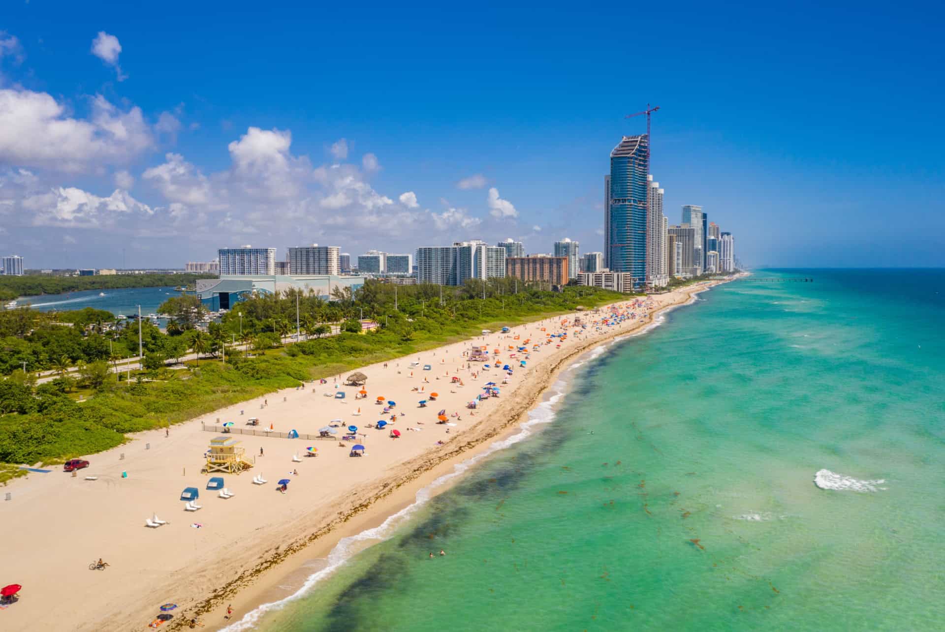 haulover beach