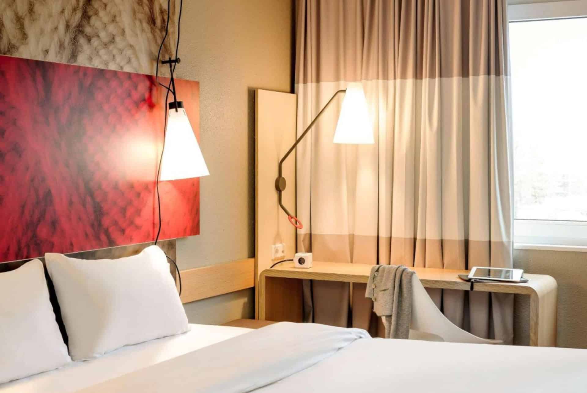 ibis gent centrum