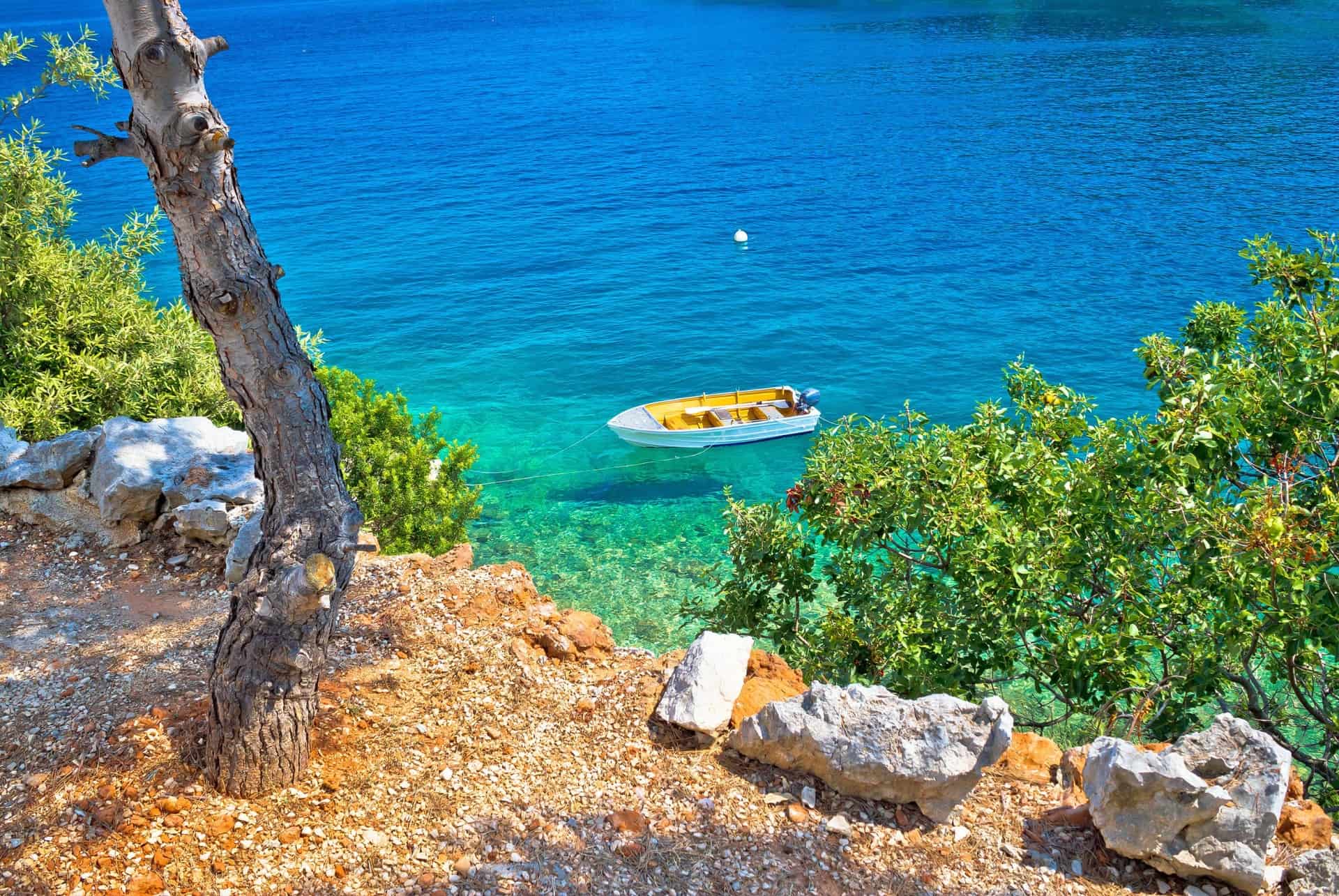 ile de dugi otok