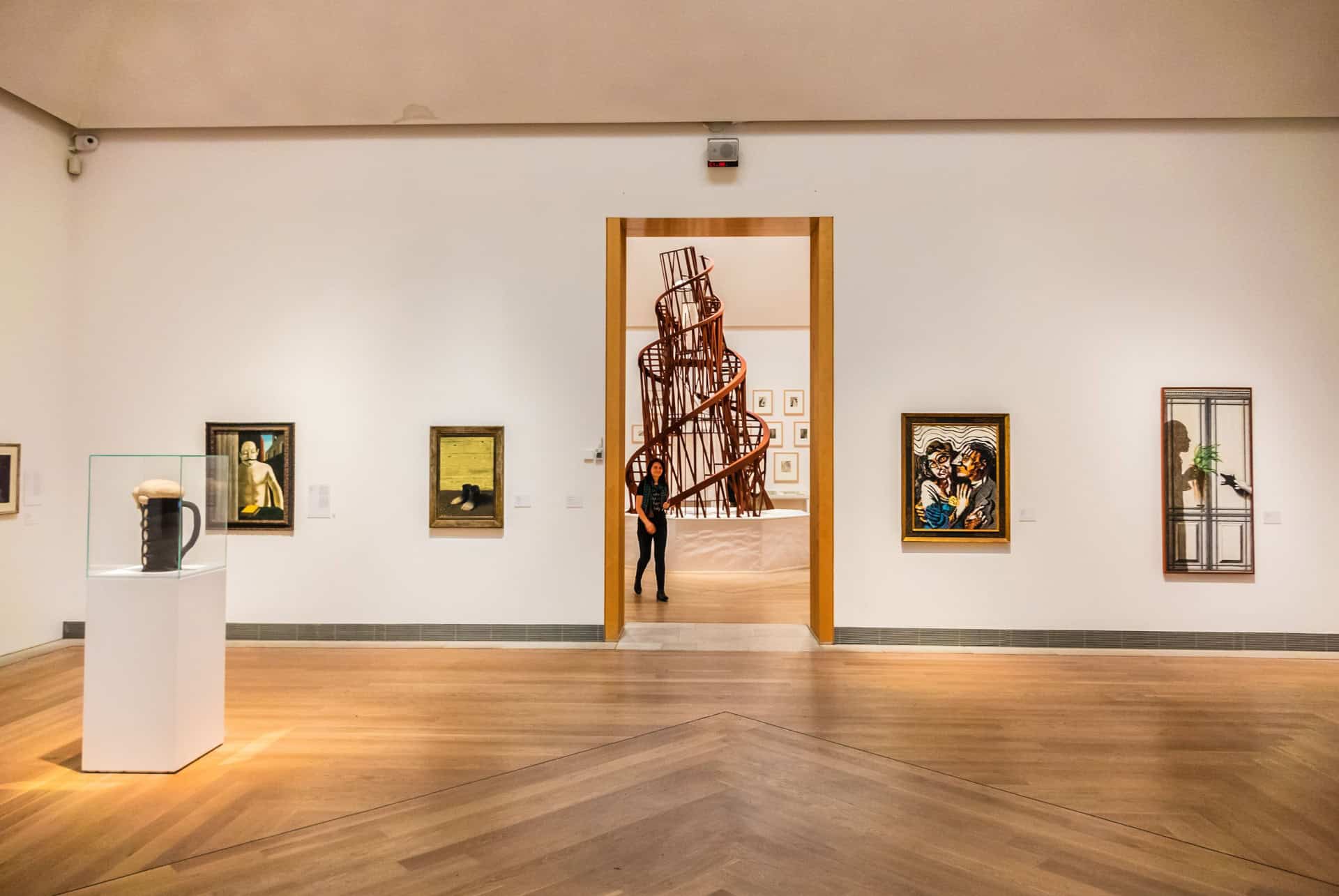 moderna museet