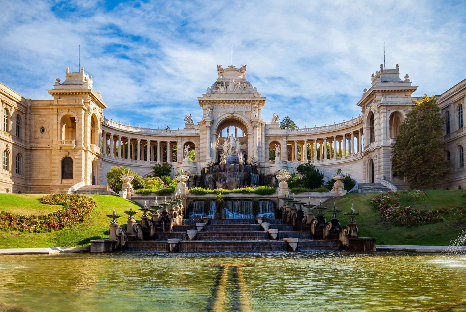 musee des beaux arts a marseille en juin