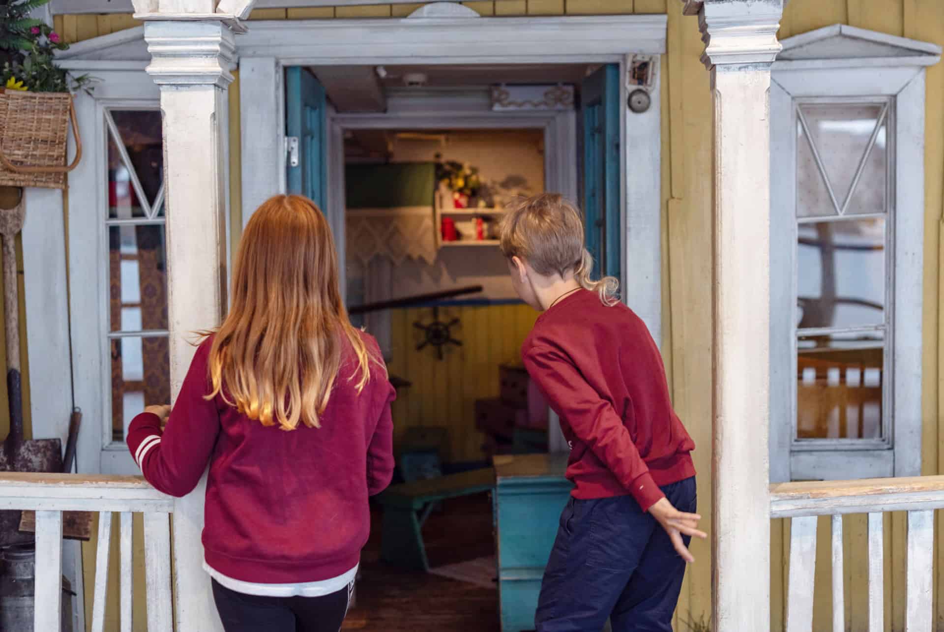 musee junibacken
