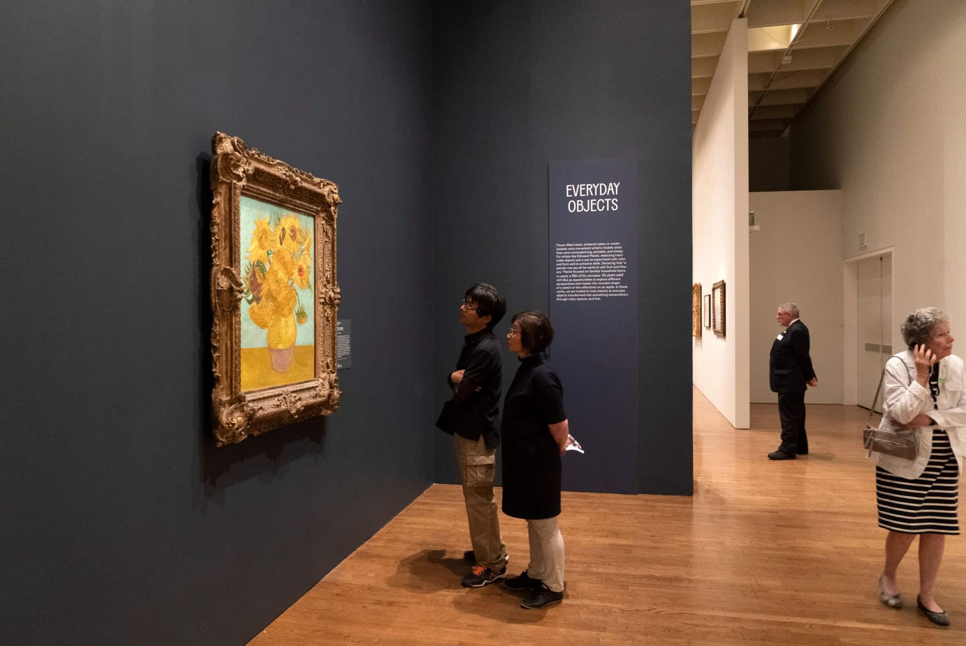 musee van gogh a amsterdam