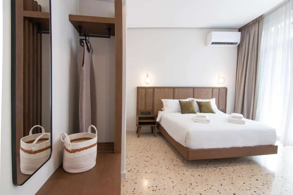 mythodea athens suites athenes en 3 jours