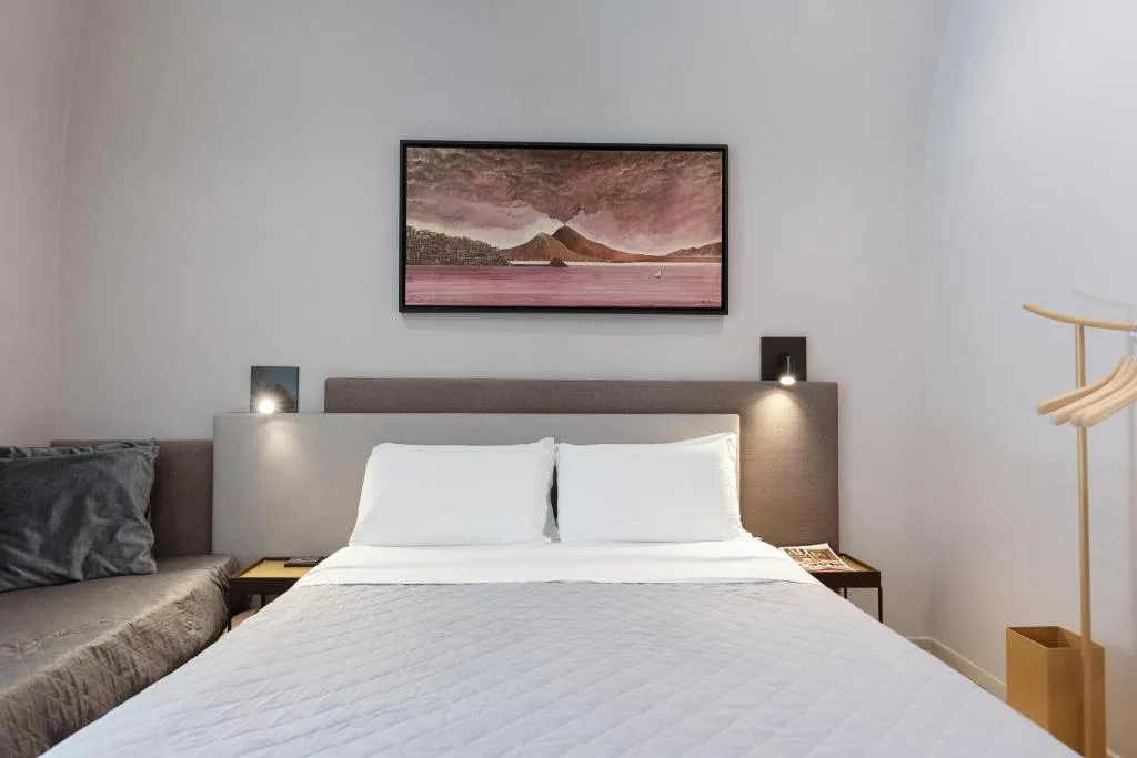neapolis lifestyle naples 4 jours