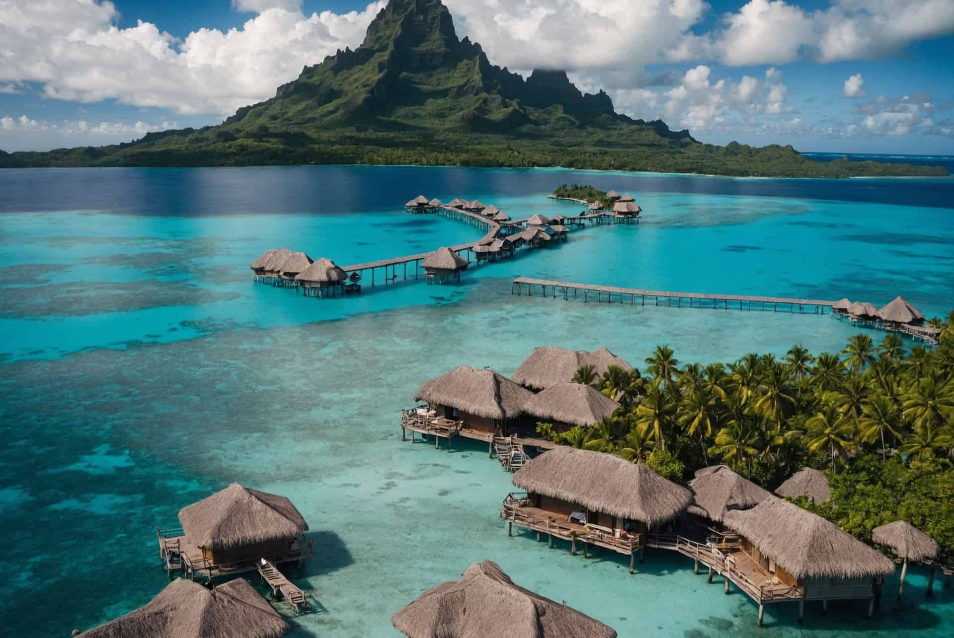 ou dormir a tahiti