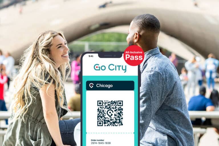 Pass All Inclusive Chicago