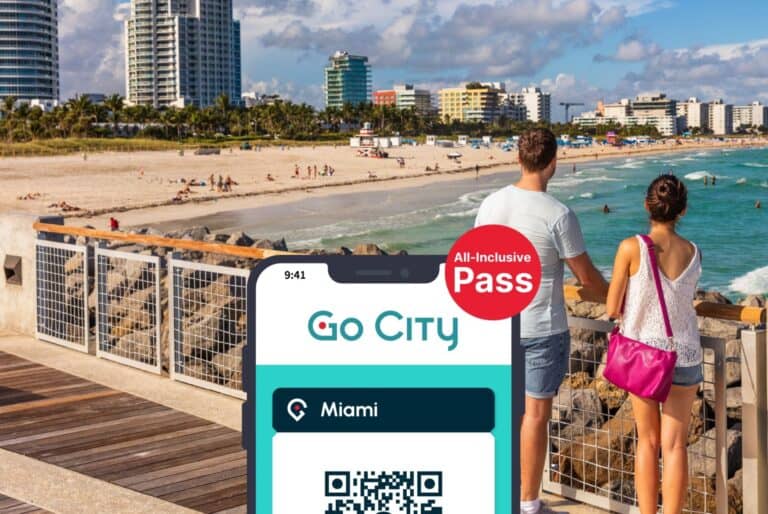 Miami All-Inclusive Pass