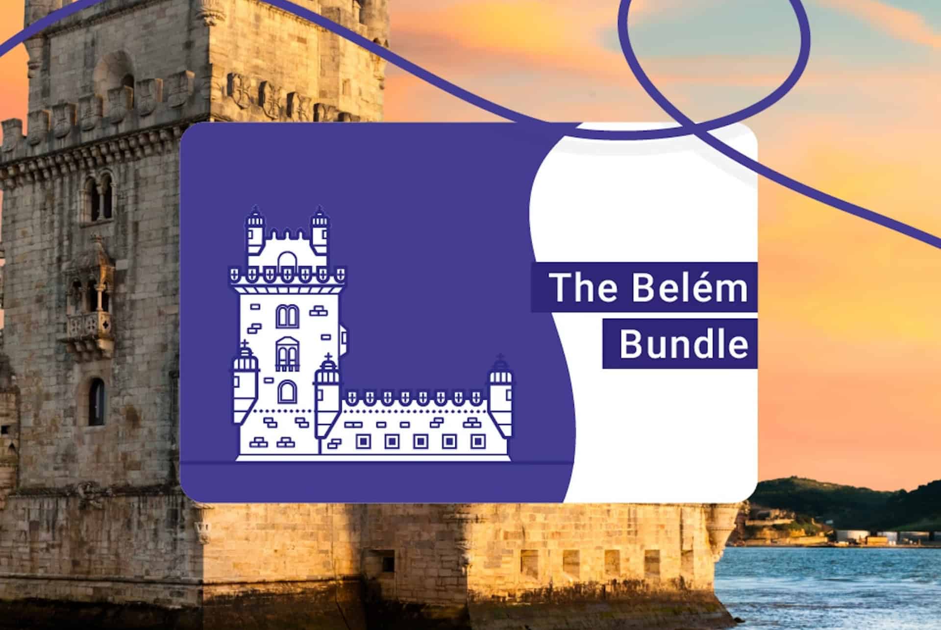 pass belem