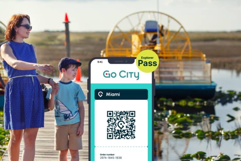 Miami Explorer Pass