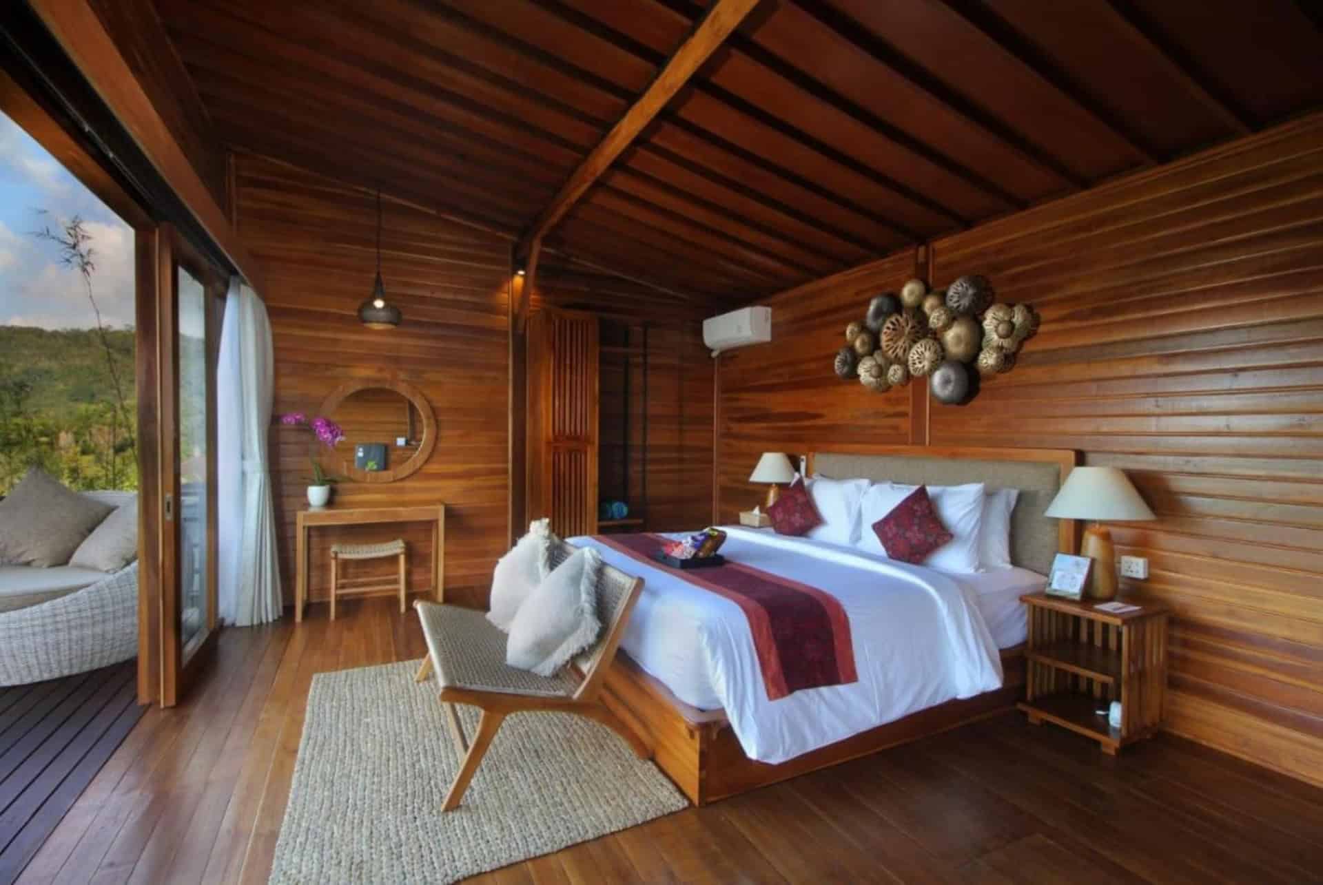 patal kikian villa bali