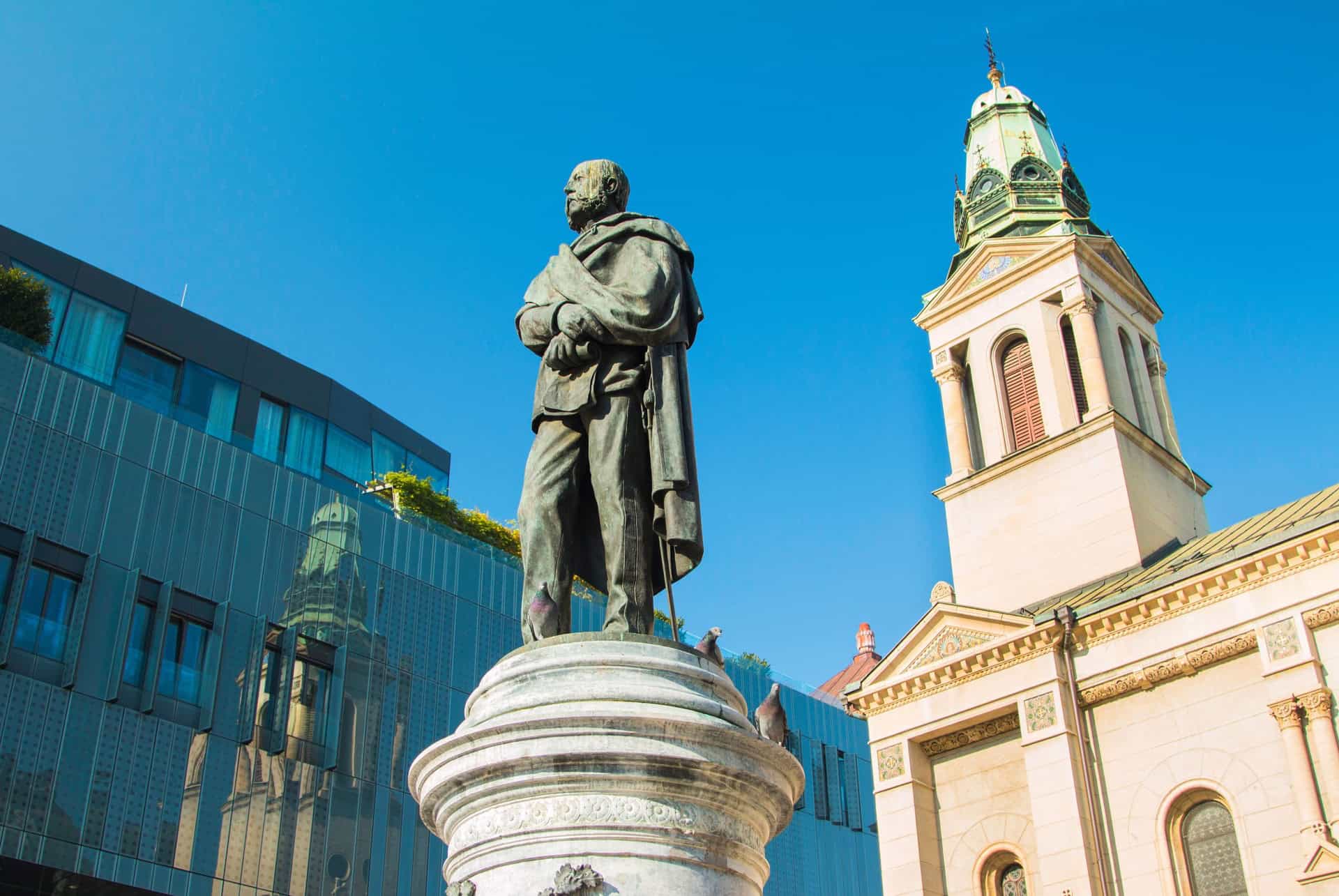 petar preradovic zagreb