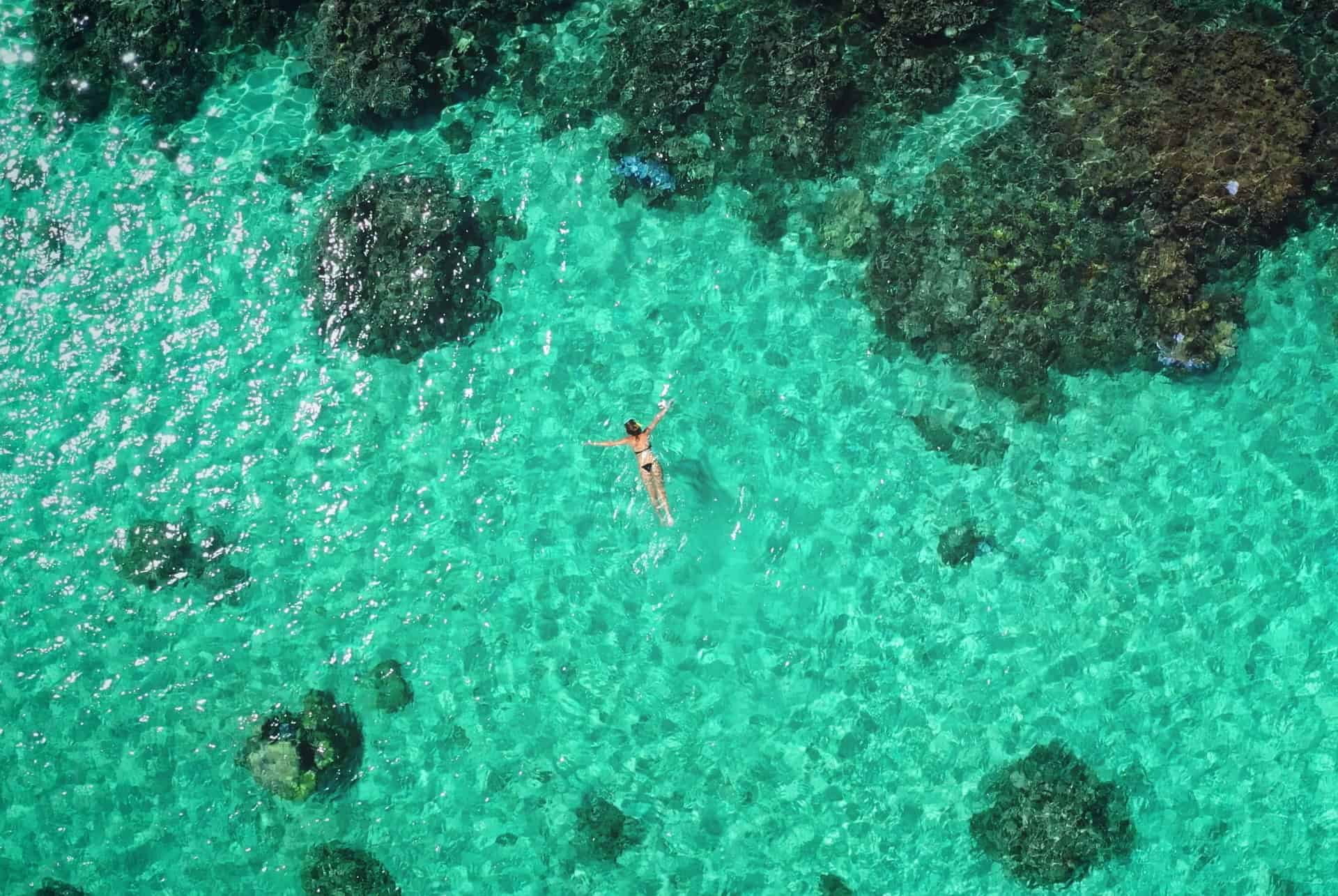 quand partir a tahiti affluence touristique