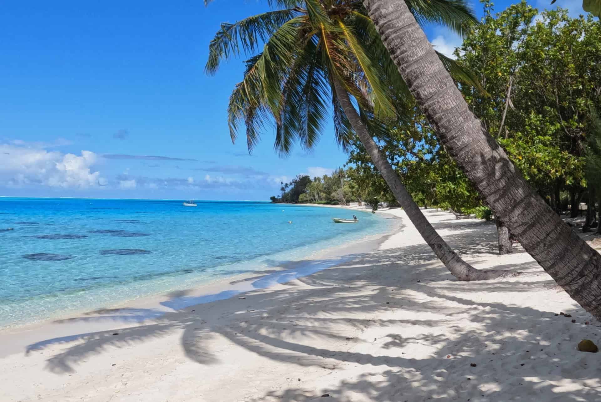 quand partir a tahiti bora bora