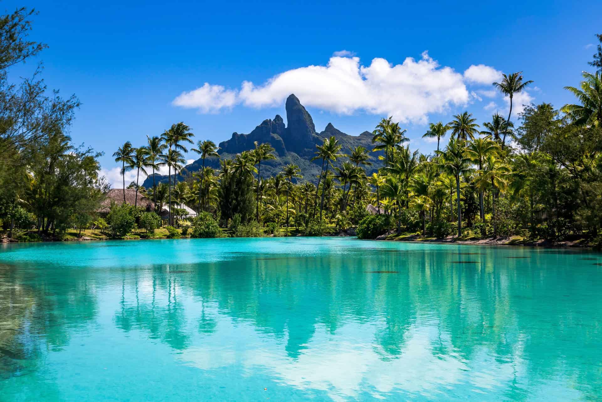 quand partir a tahiti climat et saisons