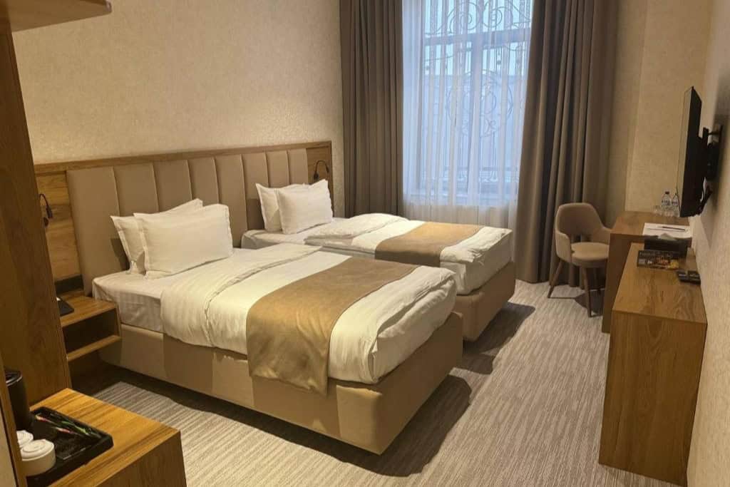 rivana boutique hotel