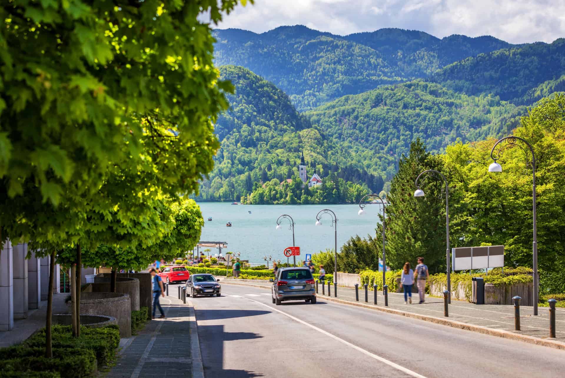 road trip slovenie