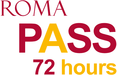 roma pass 72h