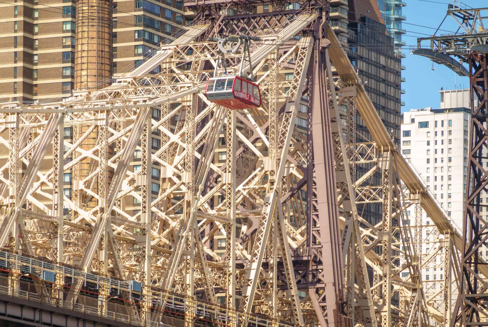 roosevelt island