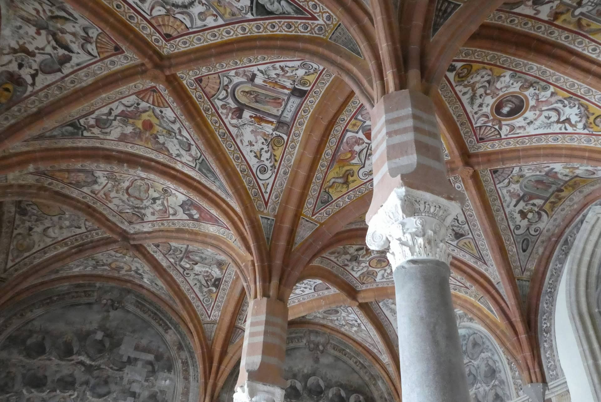san lorenzo maggiore