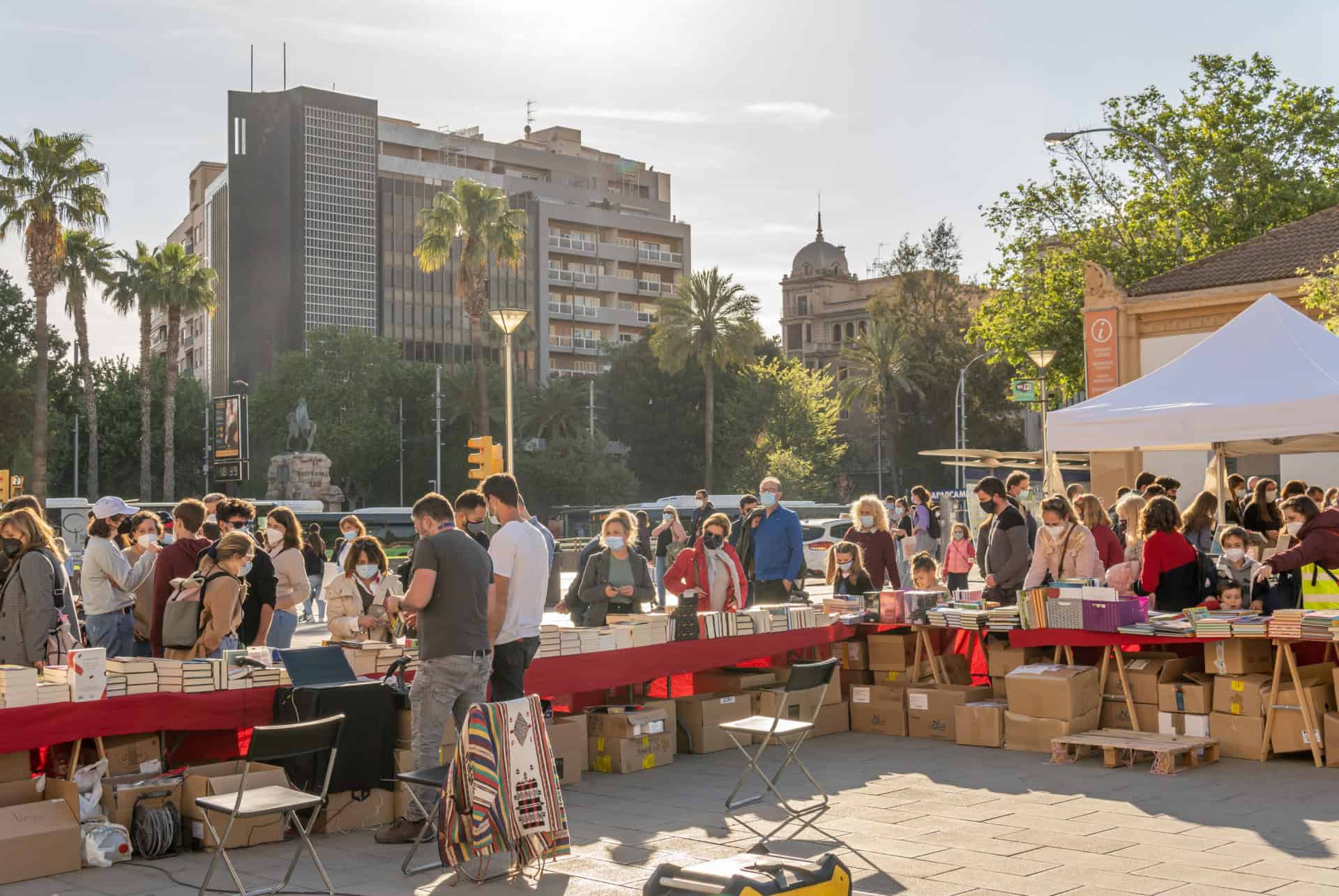 sant jordi majorque