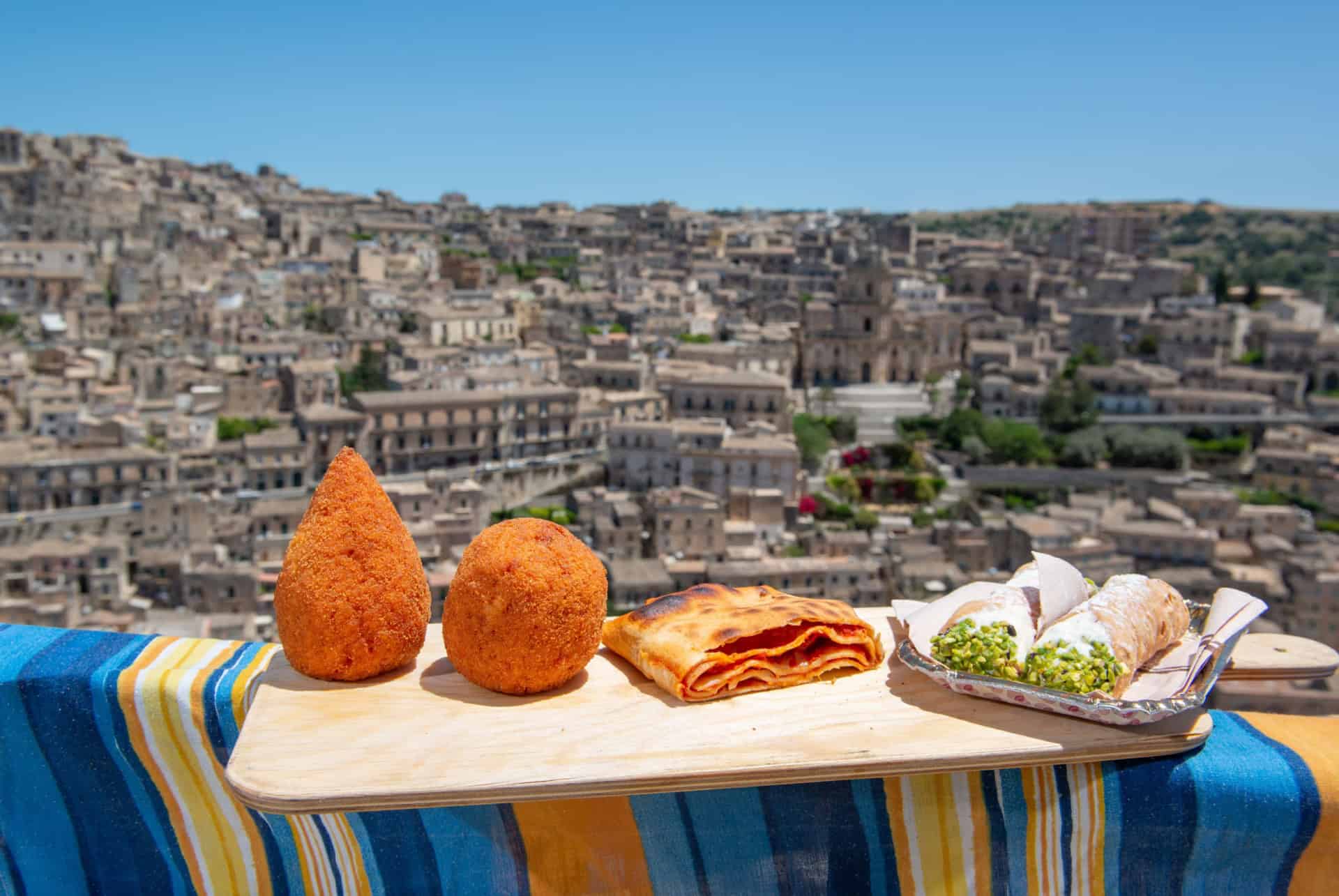 specialites raguse