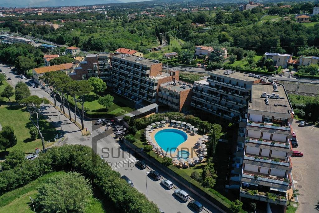 suites marilia apartments