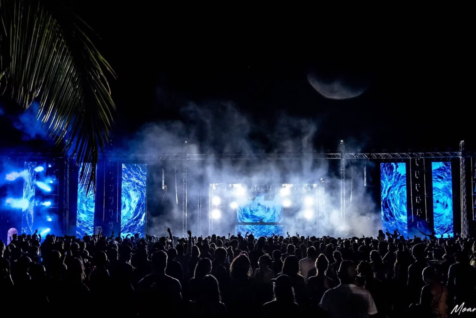 tikifest