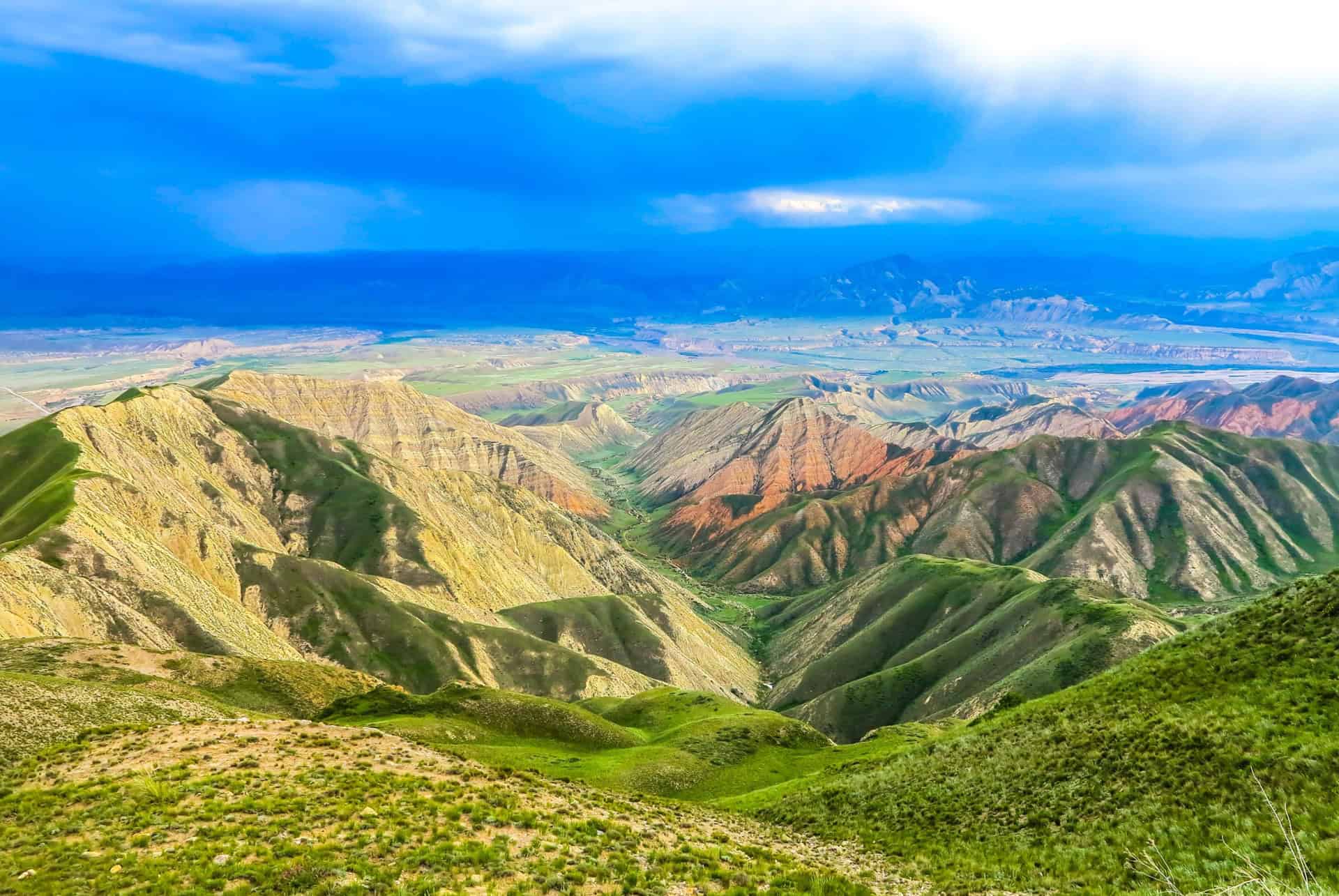 vallee fargana visiter ouzbekistan