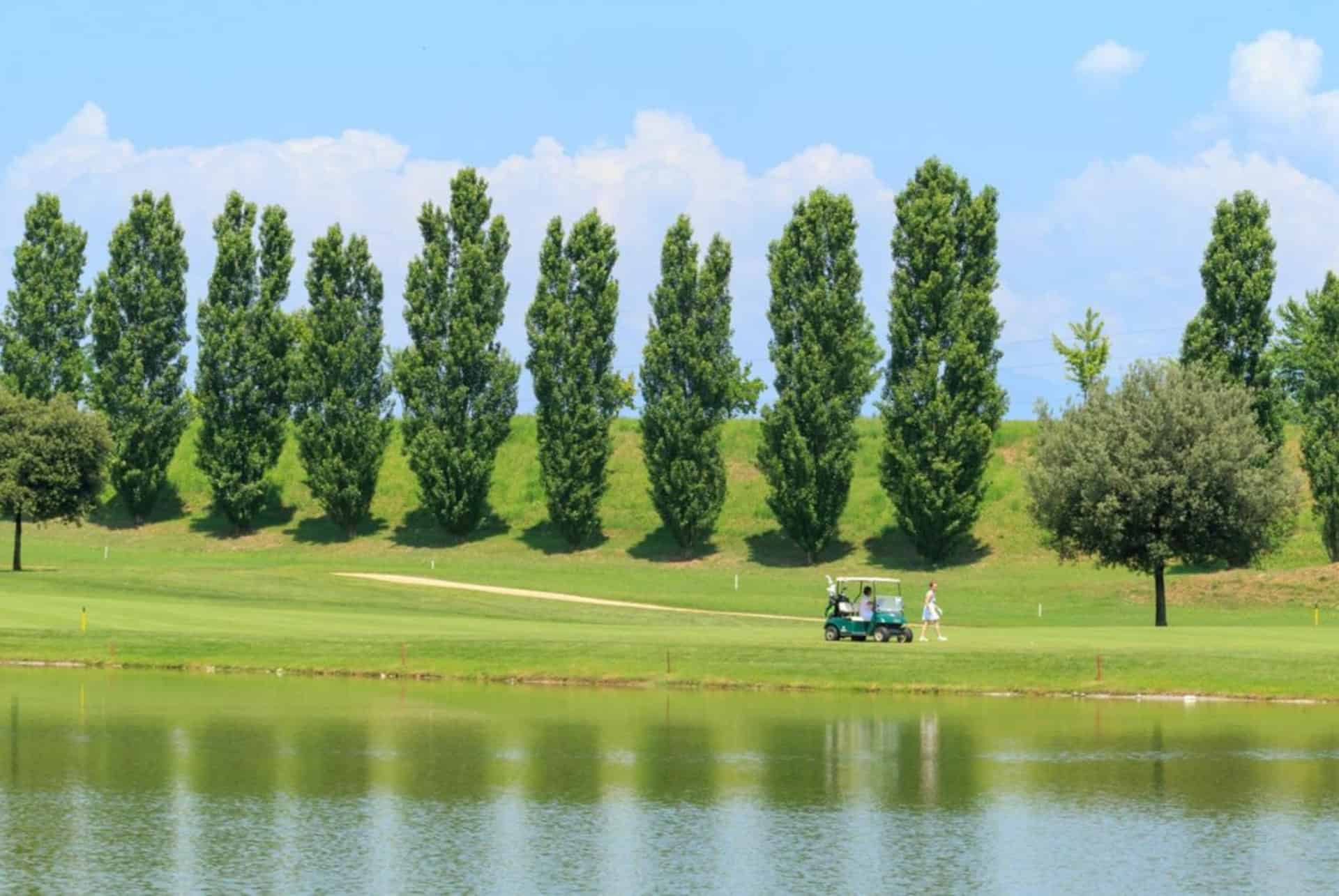active hotel paradiso and golf