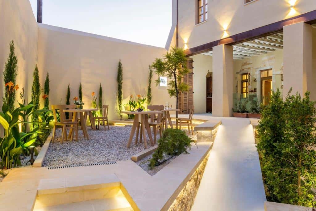 aelios design hotel