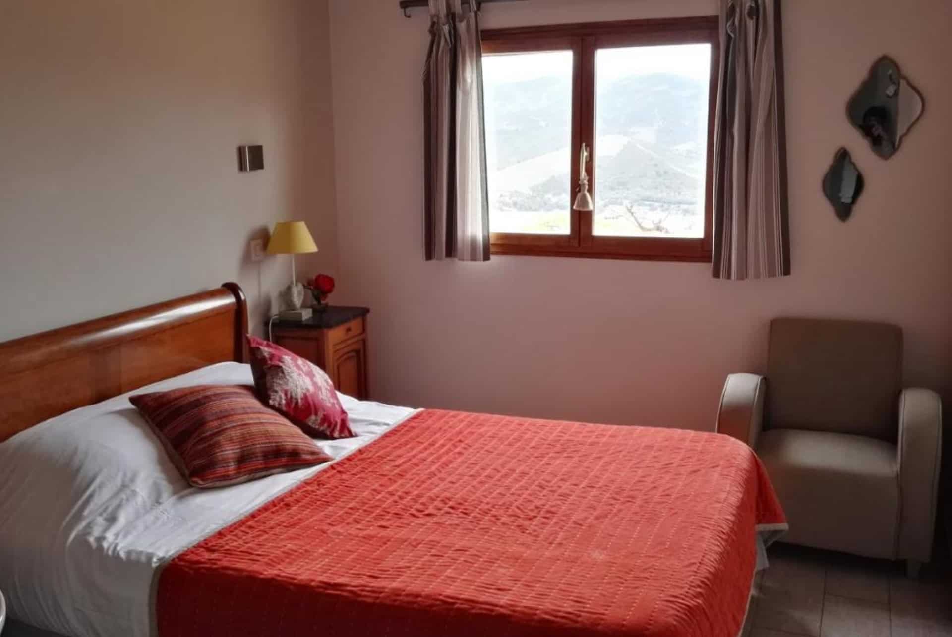 albadu corte chambre