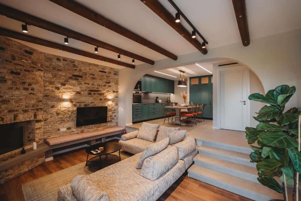 andama luxury suites