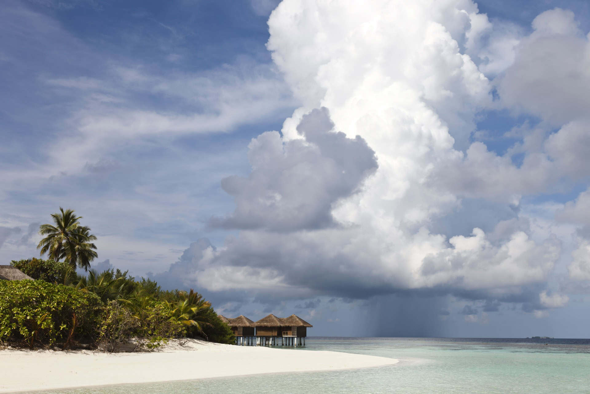bahamas saison des pluies
