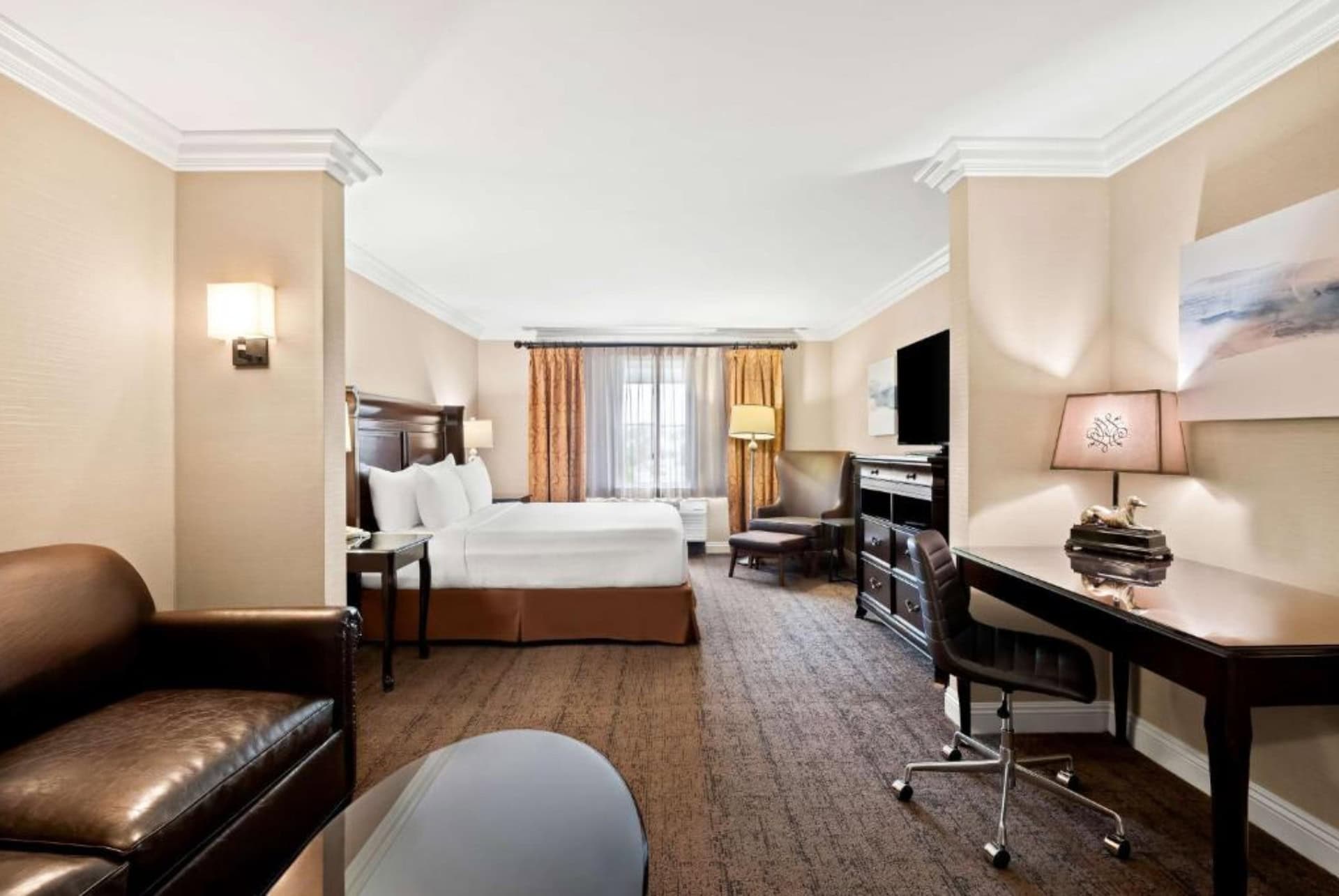 best western ontario