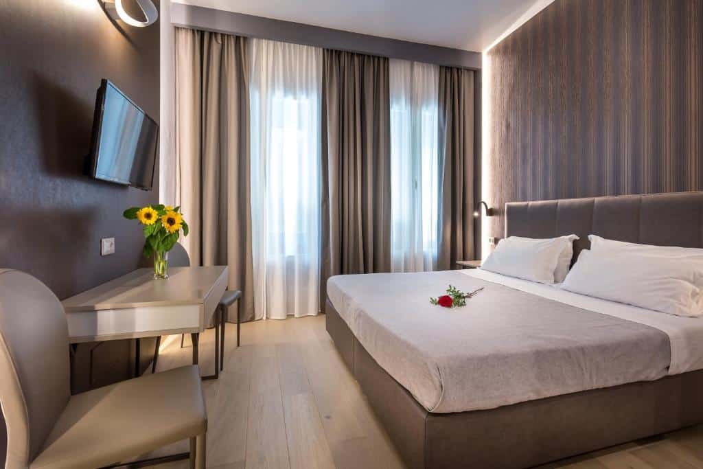 blu notte guest house