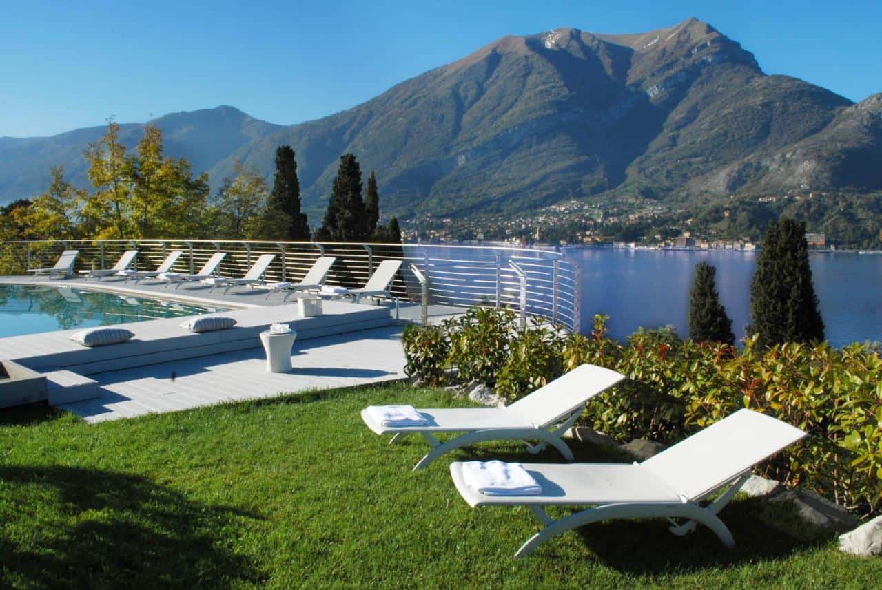 borgo le terrazze bellagio