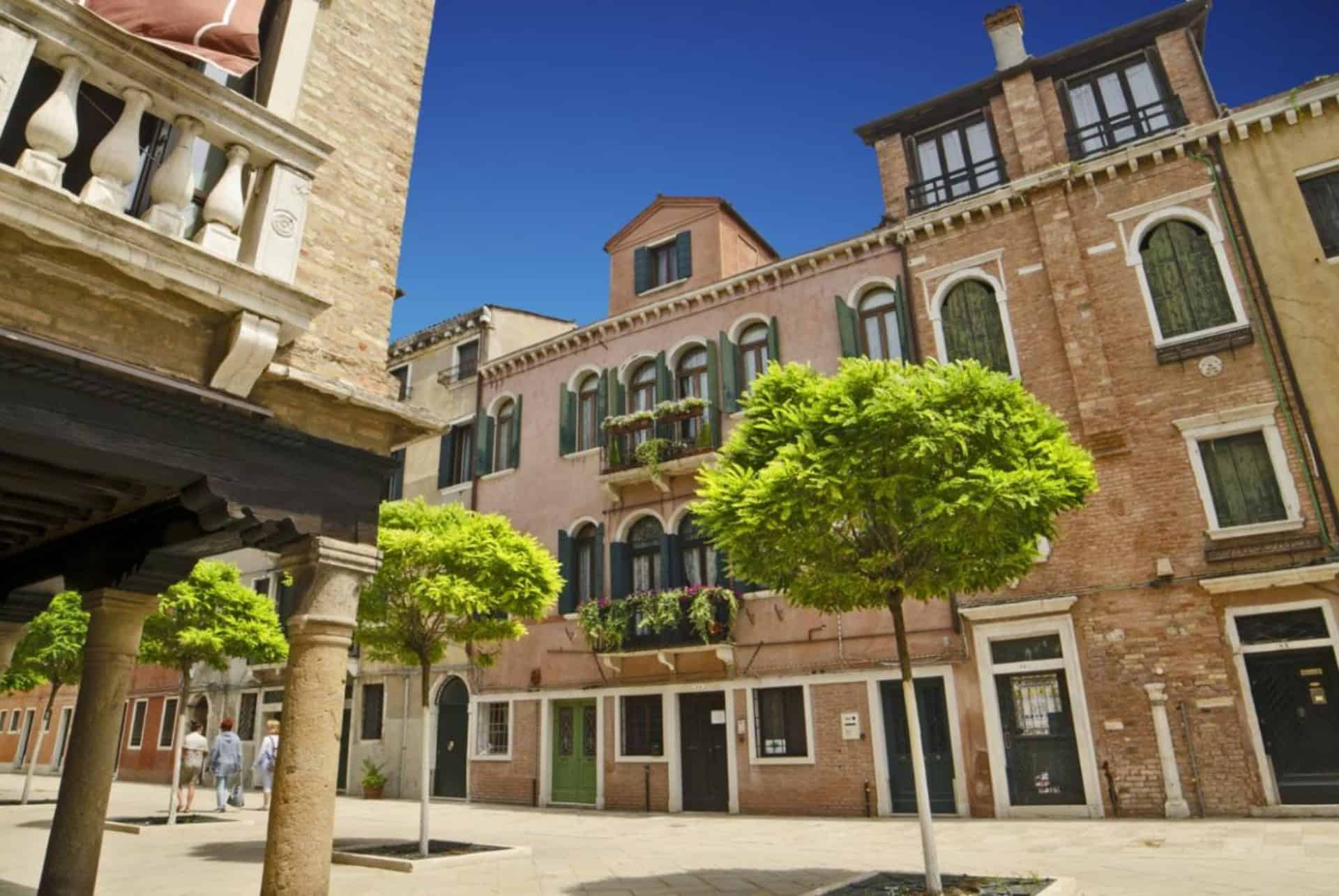 ca santo spirito