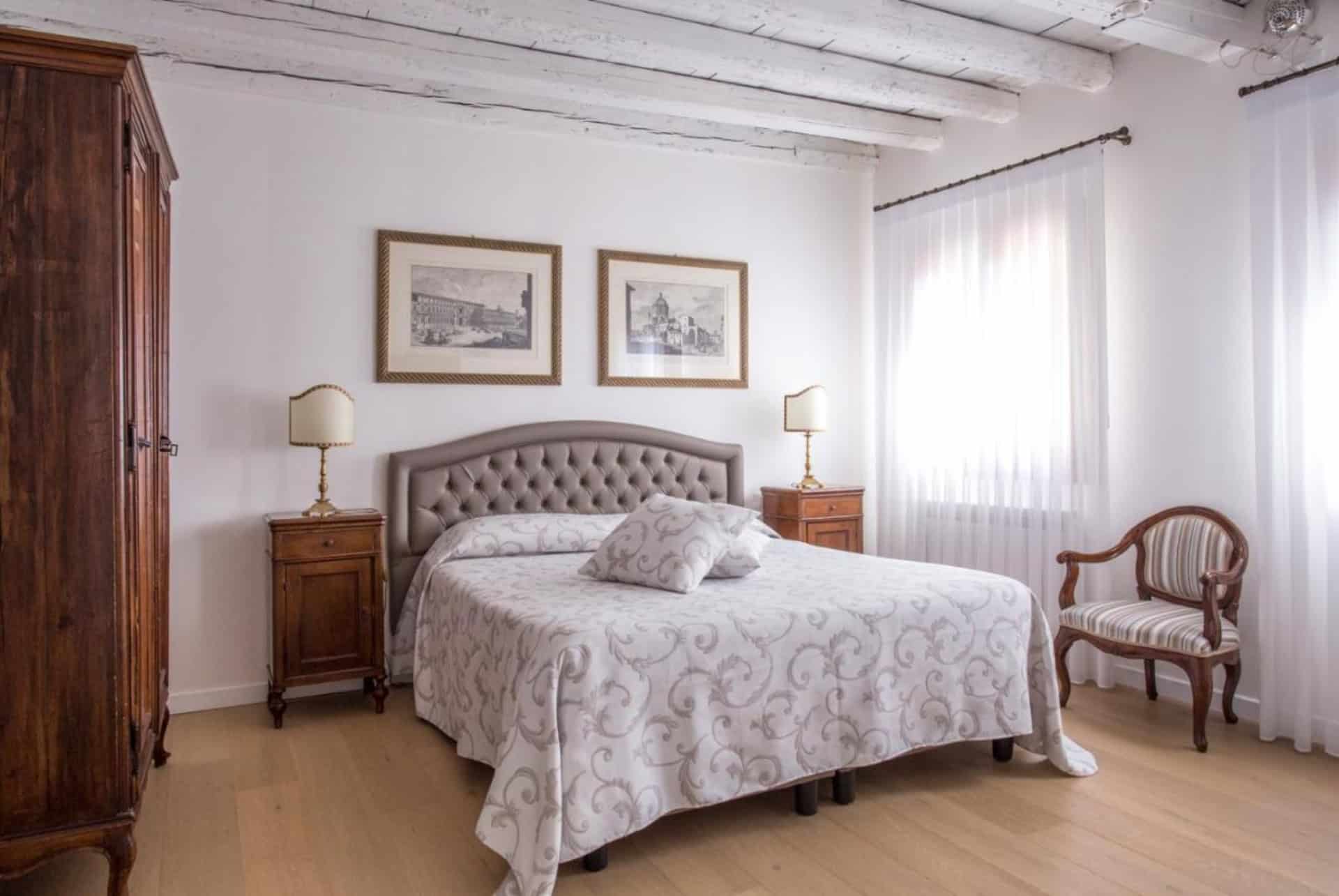 ca santo spirito chambre
