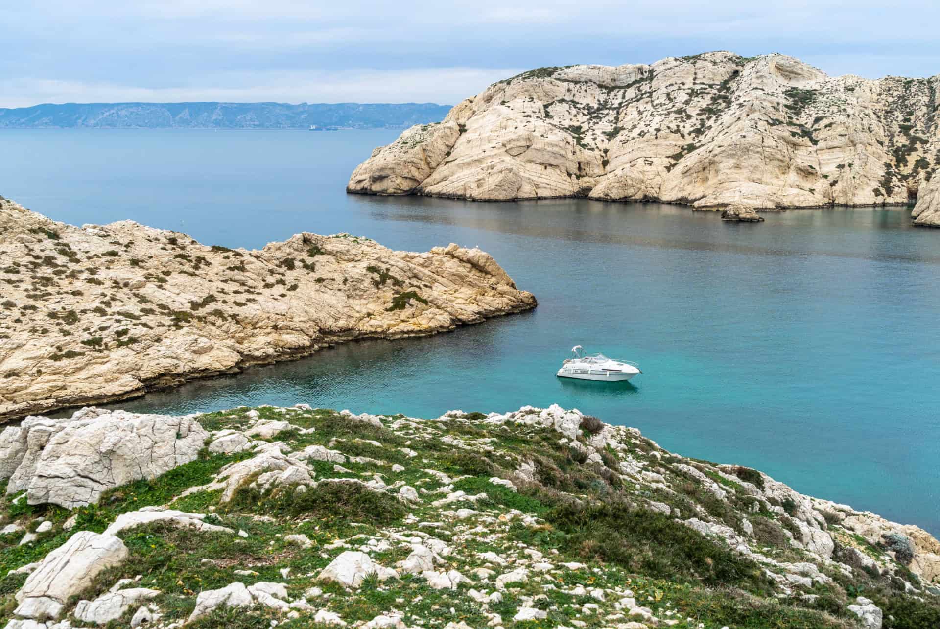 calanques