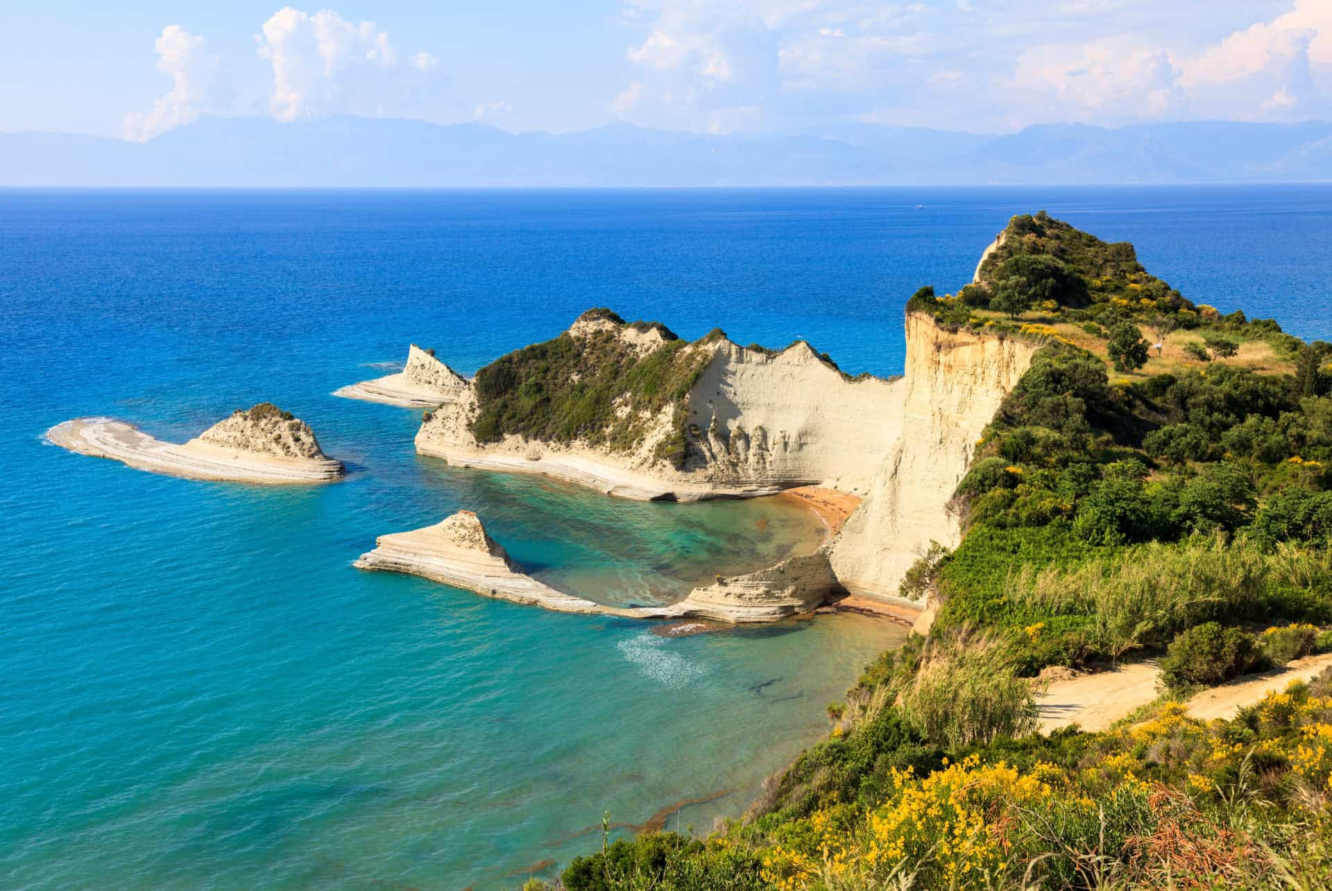 cap drastis