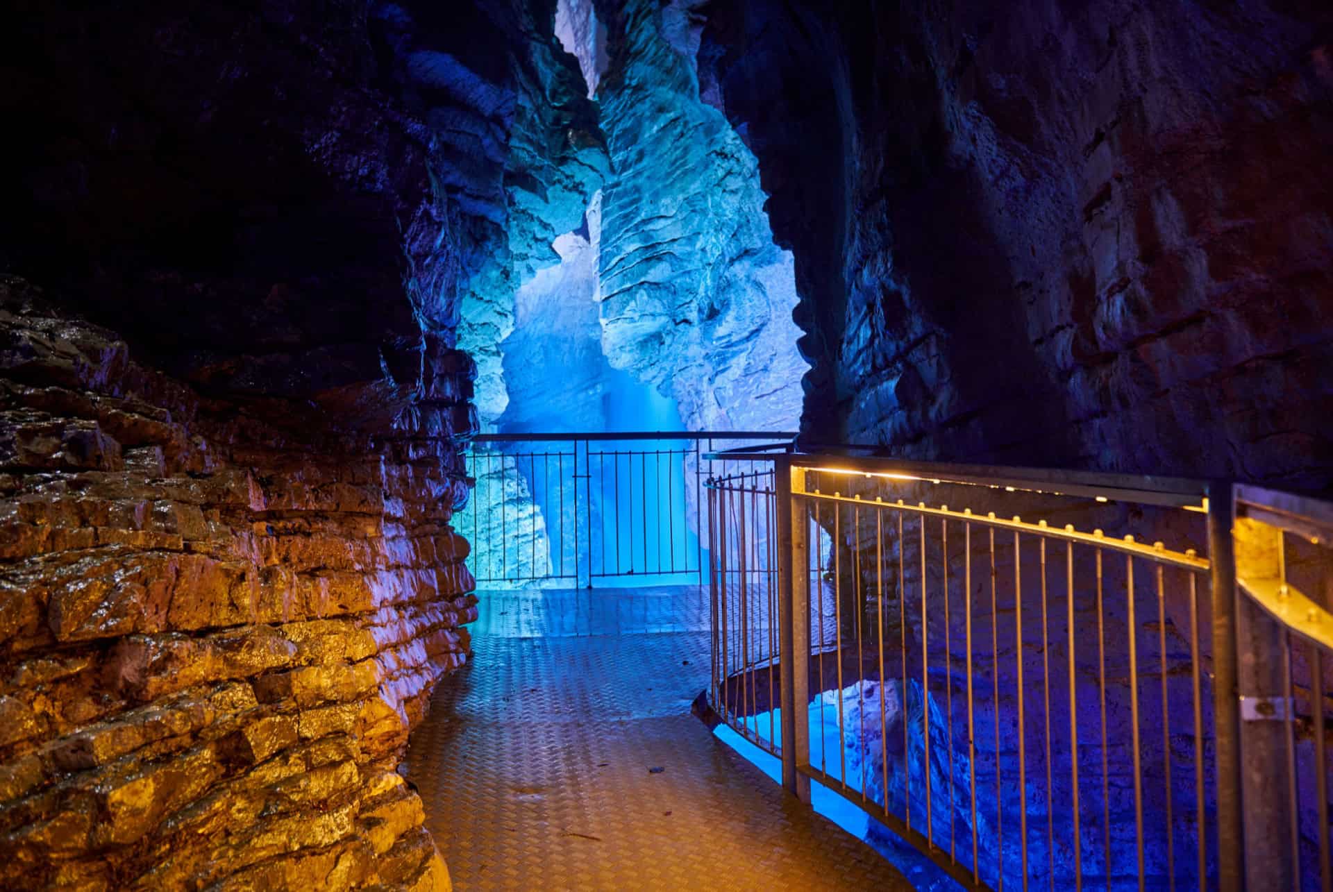 cascate del varone