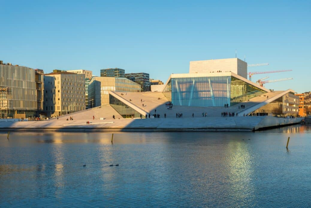 Oslo