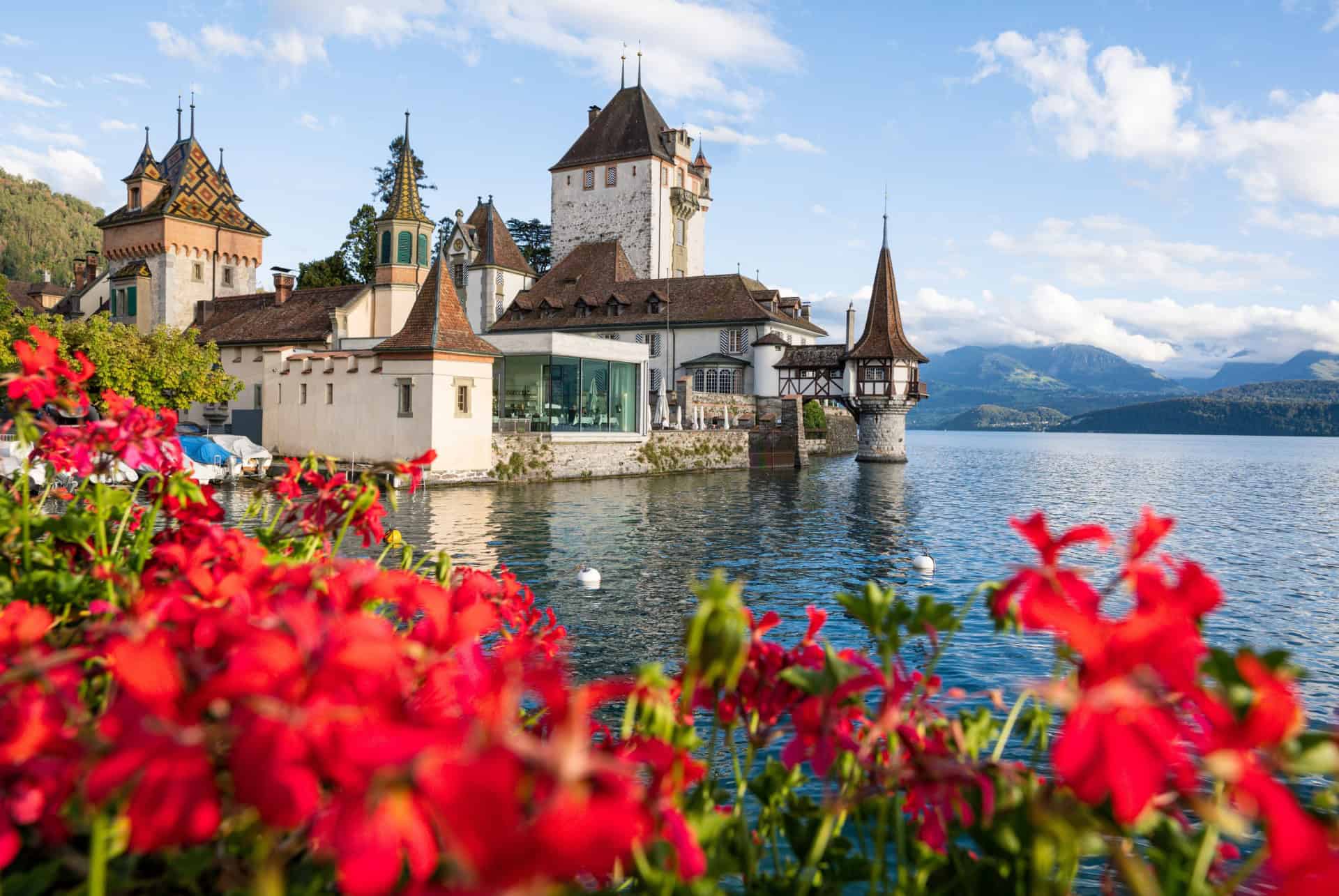 chateau oberhofen suisse