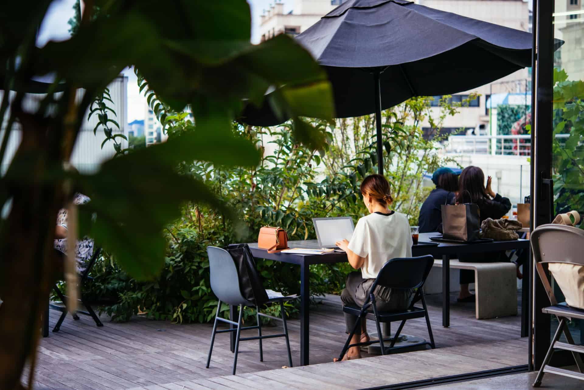 connection au wifi public en coree du sud