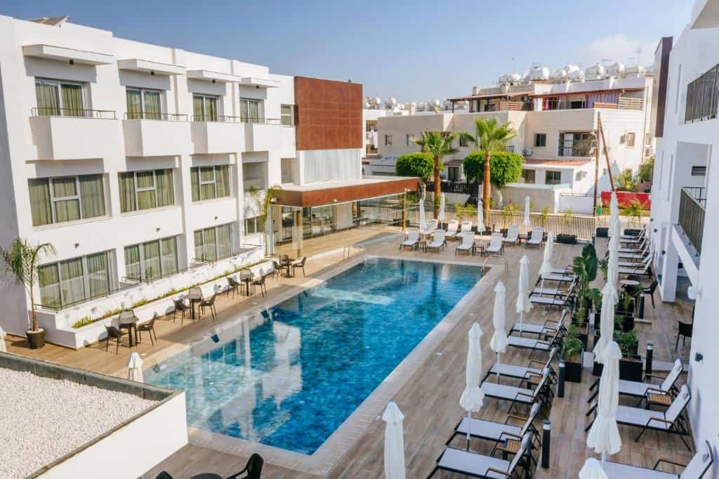 cosmo napa boutique hotel