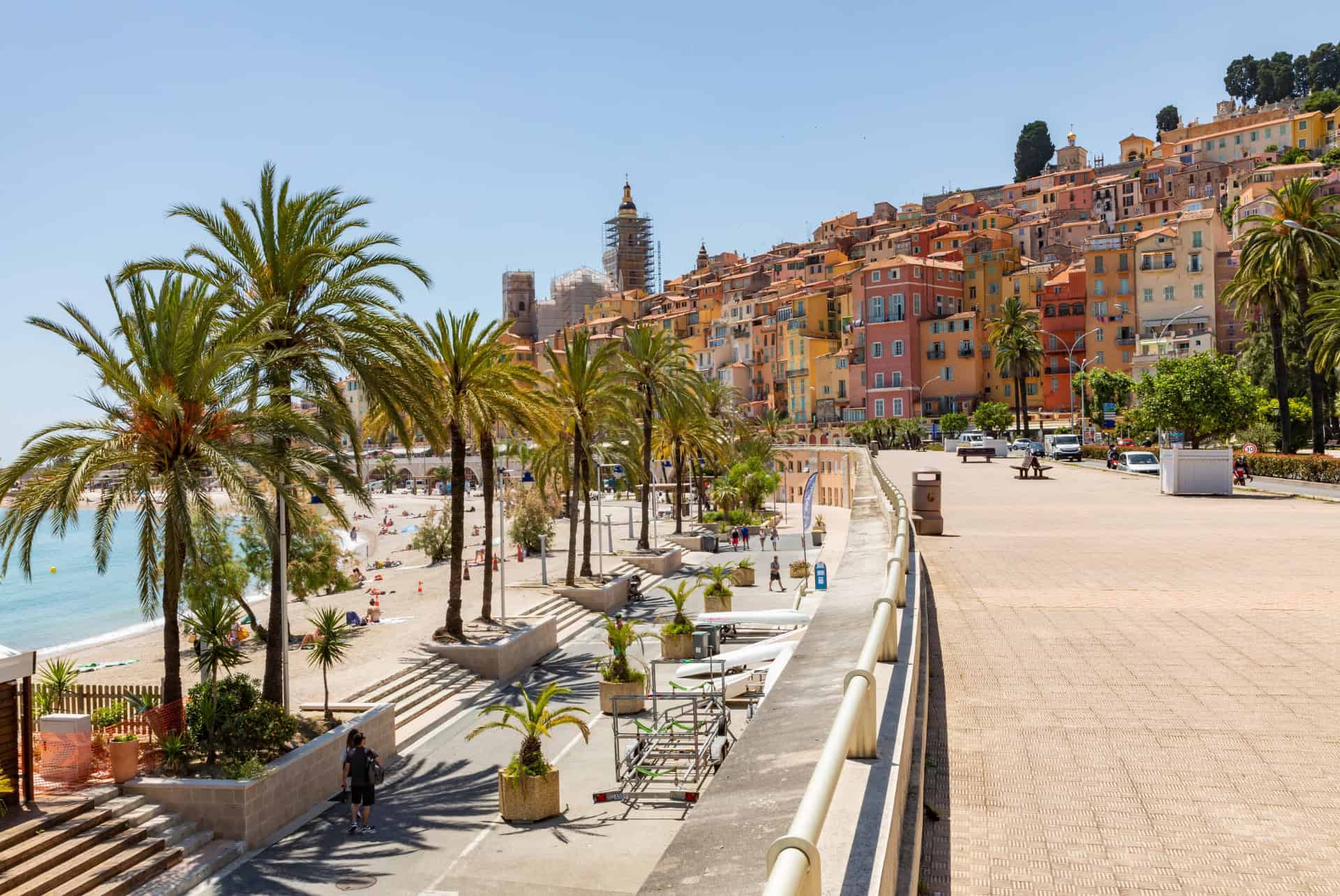 cote azur